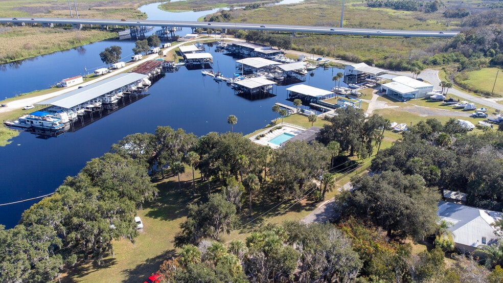 More Photos Of 3900 Peninsula Pt, Sanford Land For Sale