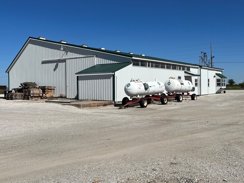 More Photos Of 546 N 1100 W, Wolcott Warehouse For Sale