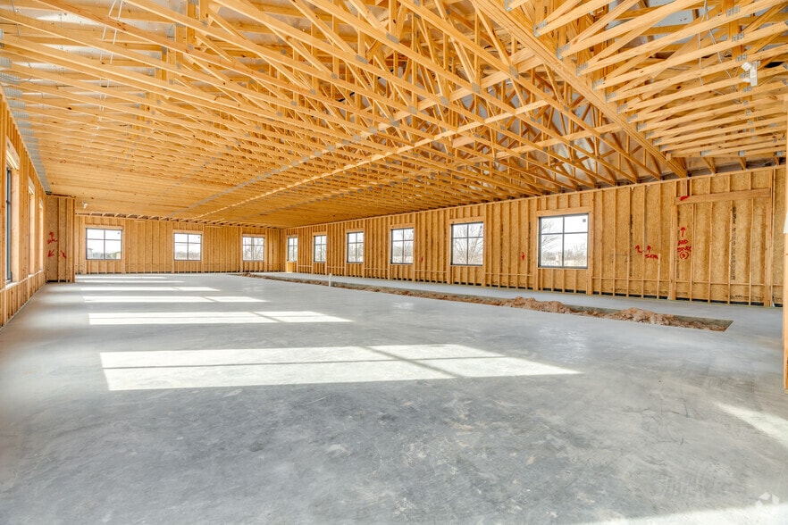 More Photos Of Highway 156 S, Haslet Unknown For Lease