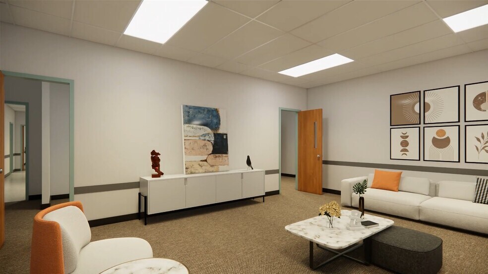 More Photos Of 8-10 Hancock Ct, Quincy Medical For Lease