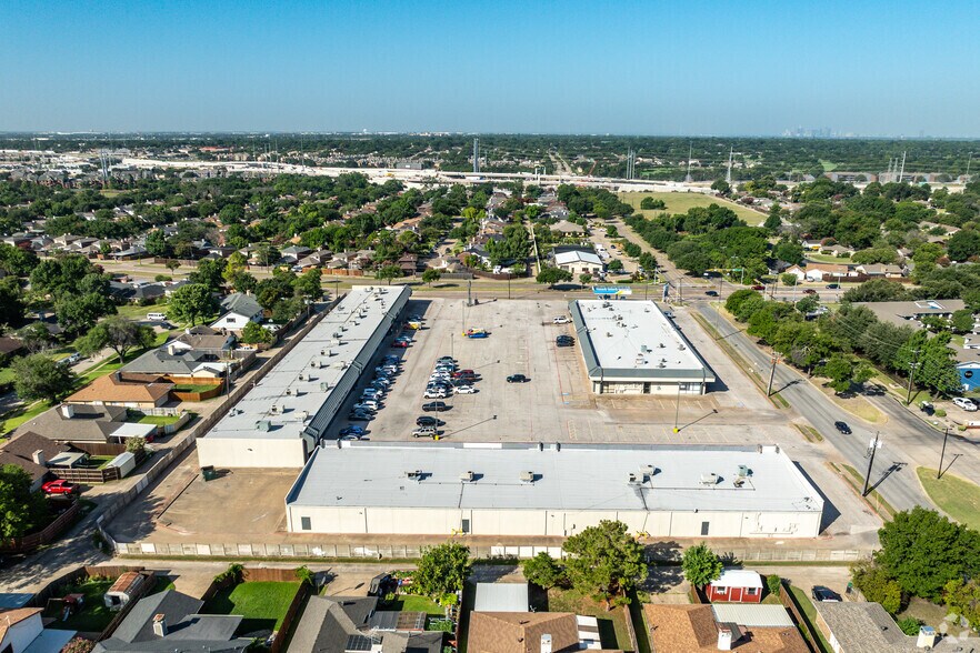 More Photos Of 6500 Northwest Dr, Mesquite Unknown For Lease