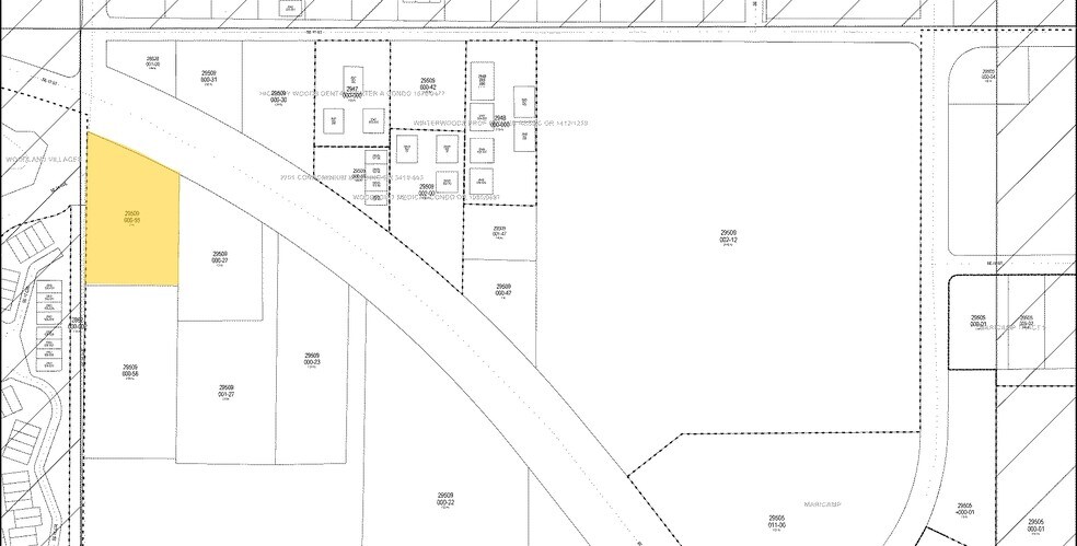 More Photos Of 2510 SE Maricamp Rd, Ocala Bank For Sale