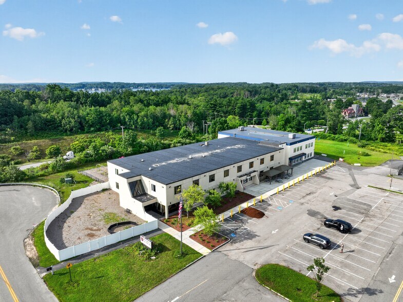 More Photos Of 1 Industrial Dr, Windham Schools For Sale