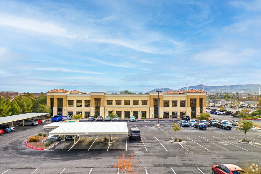 More Photos Of 2140-2190 E Pebble Rd, Las Vegas Unknown For Lease