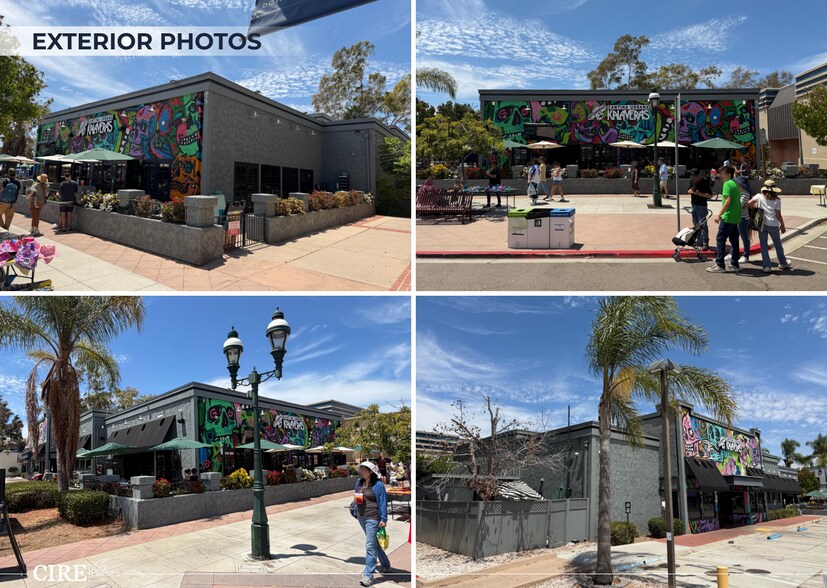 More Photos Of 340 3rd Ave, Chula Vista Restaurant For Sale
