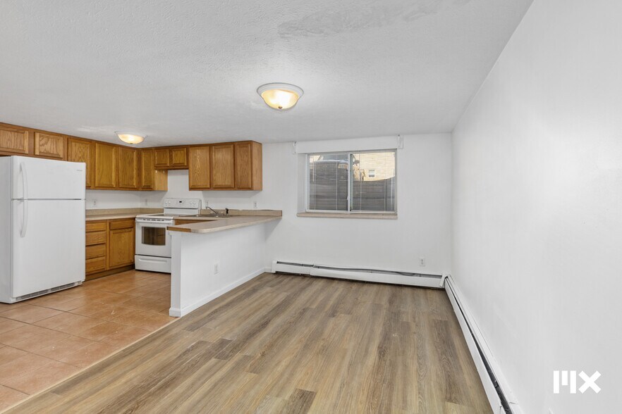 More Photos Of 1731-1733 Oak St, Niles Apartments For Sale