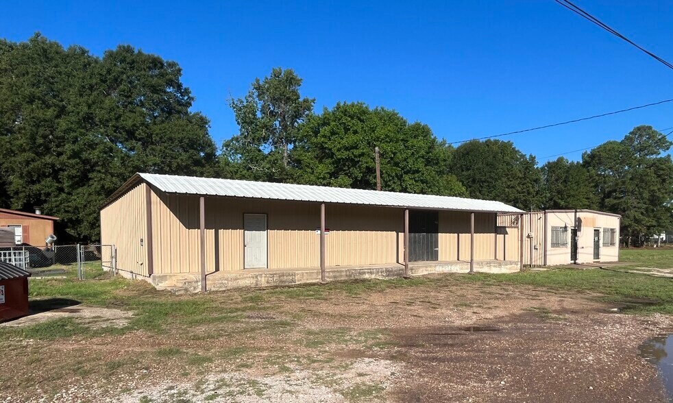 More Photos Of 13770 FM 1314 Rd, Conroe Industrial For Sale