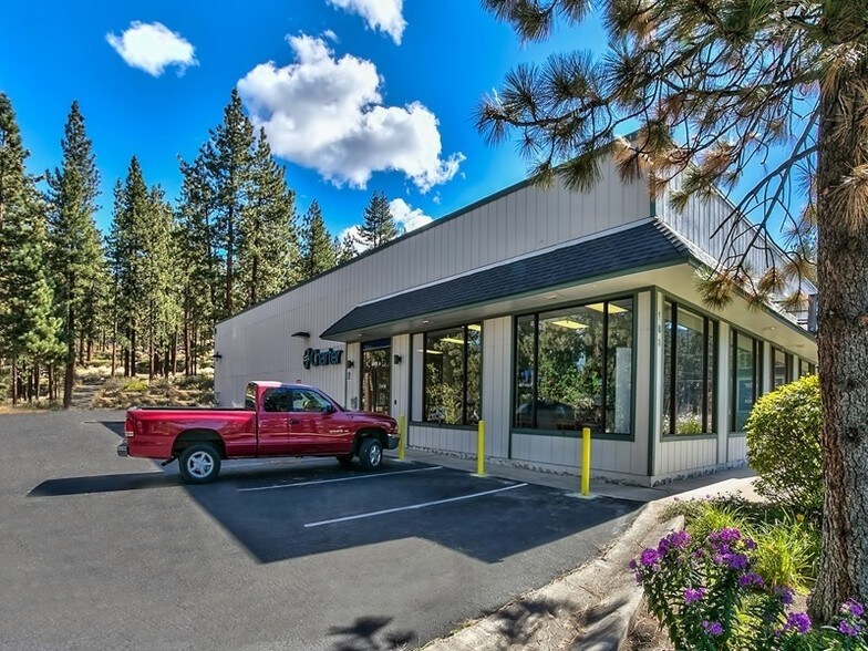 More Photos Of 183 Highway 50, Stateline Medical For Lease