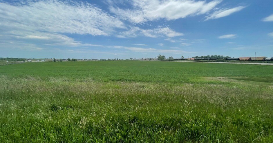 Primary Photo Of Industrial Drive & State Highway 49, Lomira Land For Sale