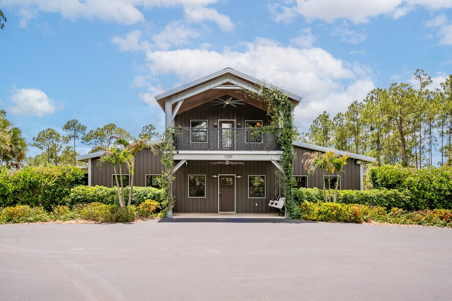More Photos Of 1301 Ivy Way, Naples Land For Sale