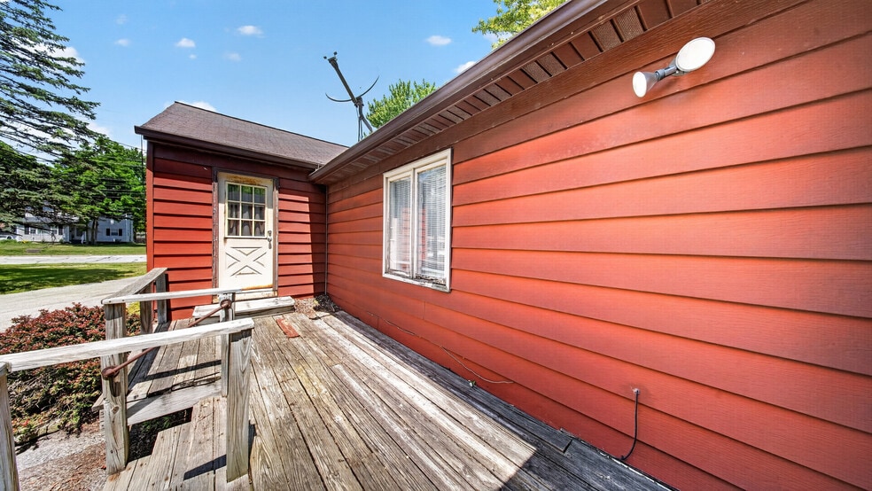 More Photos Of 29369 Lorain Rd, North Olmsted Flex For Sale