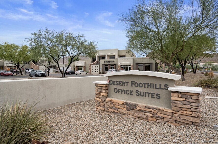 More Photos Of 1345 E Chandler Blvd, Phoenix Office For Lease