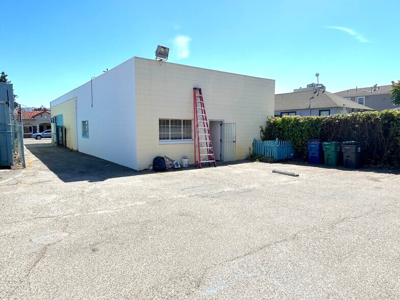 More Photos Of 2510 Santa Clara Ave, Alameda Freestanding For Sale