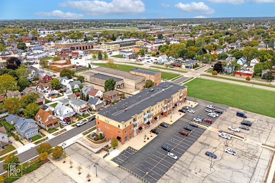 More Photos Of 1923 63rd St, Kenosha Apartments For Lease
