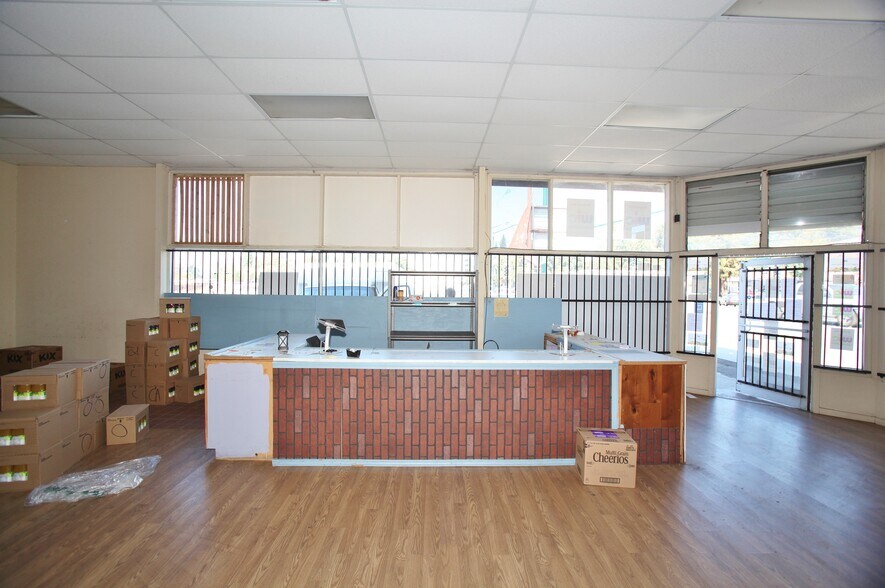 More Photos Of 853 Sycamore Ave, Hayward Storefront Retail Office For Lease