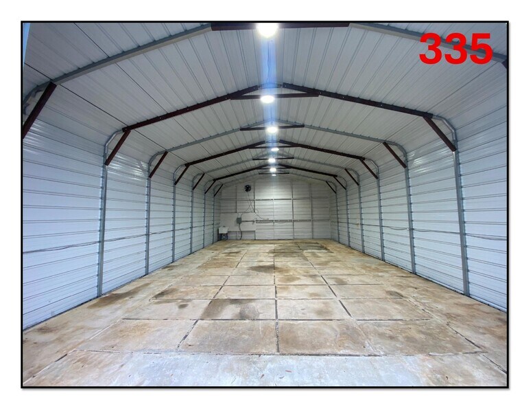 More Photos Of 1834 Joe Frank Harris Pky SE, Cartersville Truck Terminal For Lease