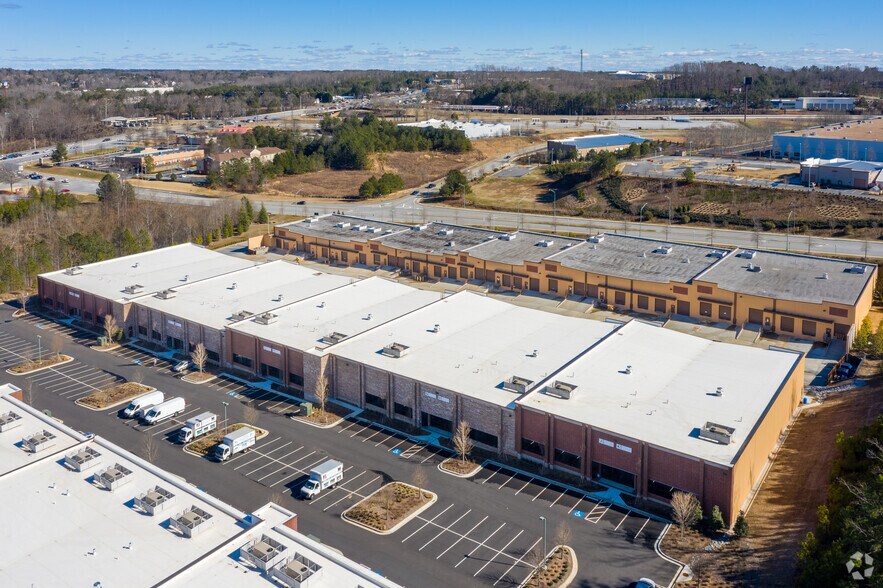 More Photos Of 2410 Satellite Blvd, Buford Unknown For Lease