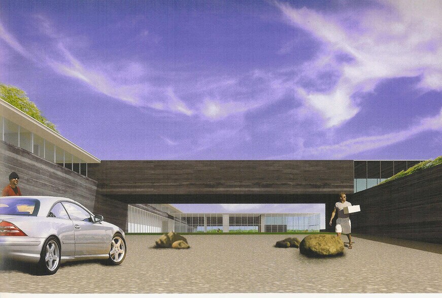 More Photos Of 128 Ridgecrest Road, Kentfield Land For Sale