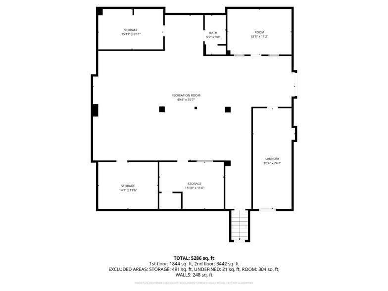 More Photos Of 2766 White Oak Dr, Decatur Religious Facility For Sale