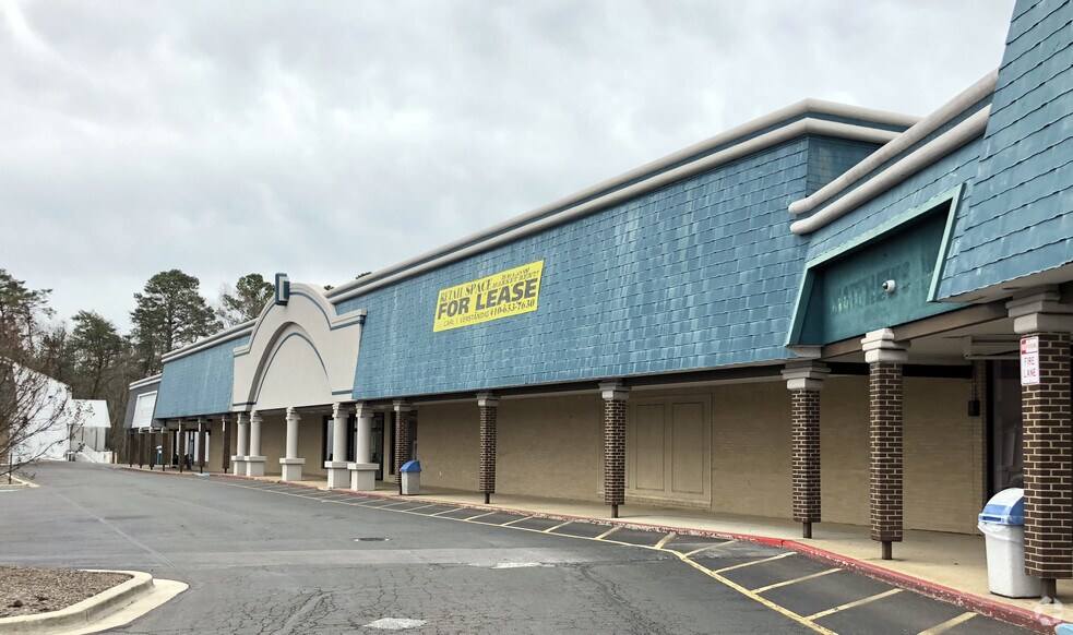 Primary Photo Of 21600 Great Mills Rd, Lexington Park Freestanding For Lease