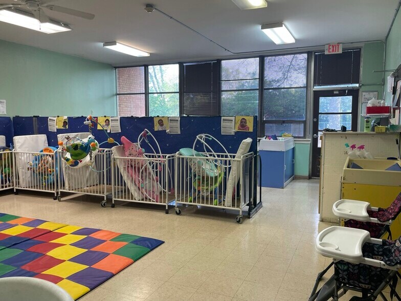 More Photos Of 7400 Olive Blvd, University City Specialty For Sale