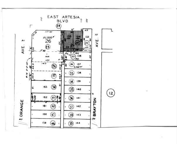 More Photos Of 1230-1236 E Artesia Blvd, Long Beach Fast Food For Sale