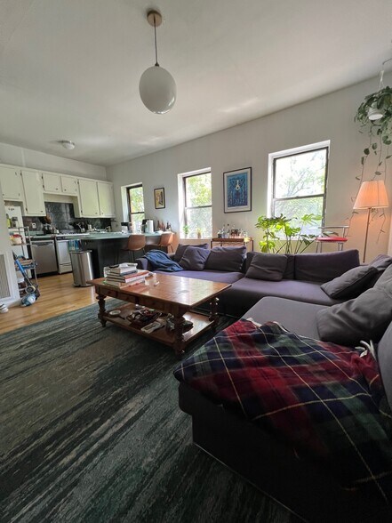 More Photos Of 347 Grand St, Brooklyn Storefront Retail Residential For Sale