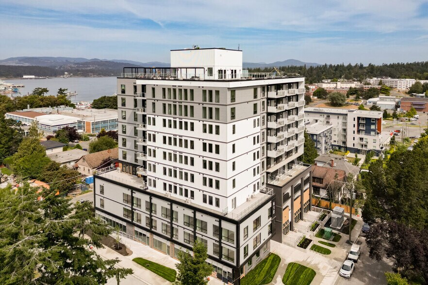 More Photos Of 612 Constance Av, Esquimalt Apartments For Lease