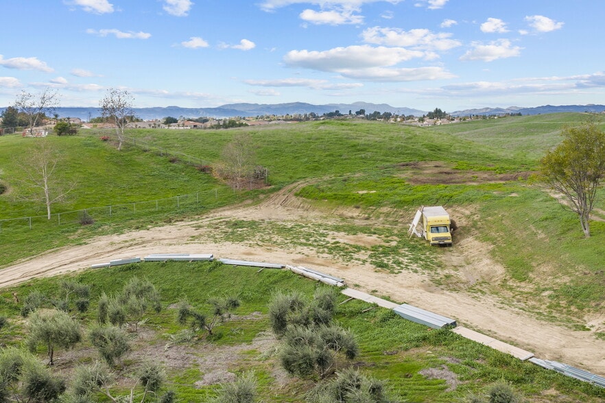 More Photos Of 41309 Avenida Biona, Temecula Winery Vineyard For Sale