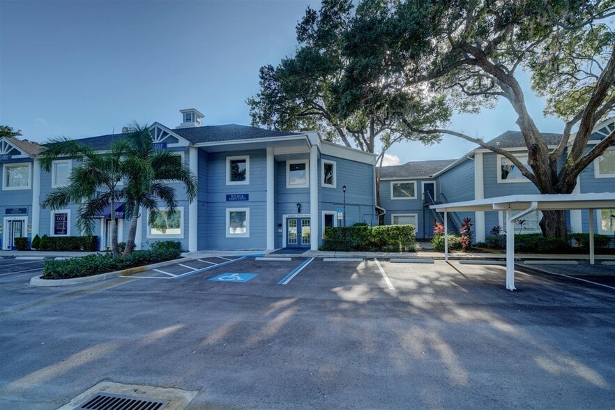 More Photos Of 1465 S Fort Harrison Ave, Clearwater Office For Lease