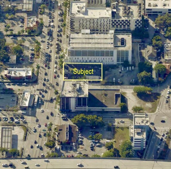 Primary Photo Of 3530 Biscayne Blvd, Miami Land For Sale