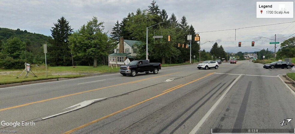More Photos Of 1700 Scalp Ave, Johnstown Land For Sale