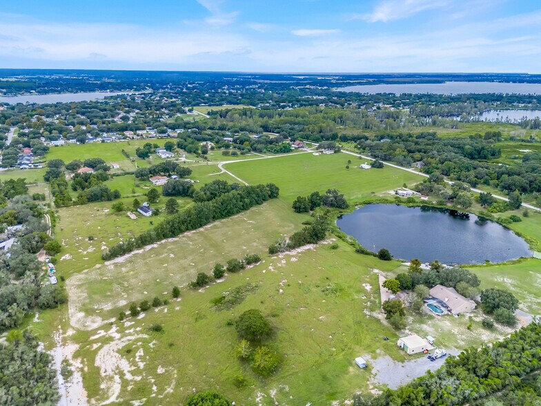 More Photos Of 12010 Hull Rd, Clermont Land For Sale