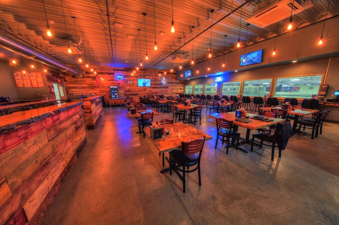 More Photos Of 1395 Commerce Way, Attleboro Skating Rink For Sale