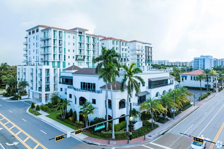 Primary Photo Of 490 E Palmetto Park Rd, Boca Raton Office For Lease