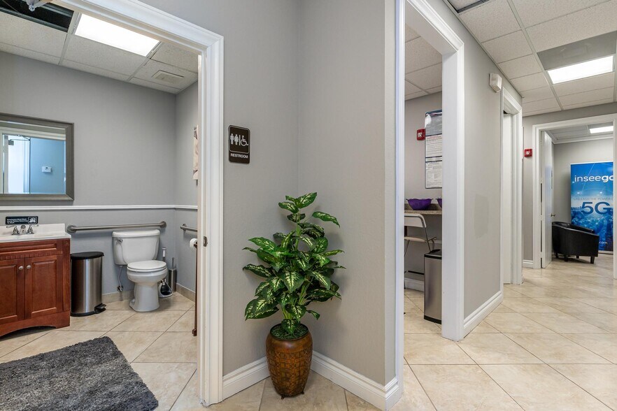 More Photos Of 7551 Wiles Rd, Coral Springs Office For Lease