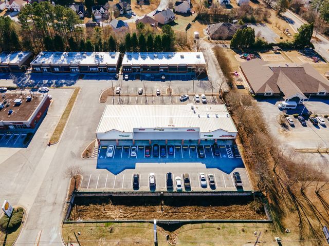 More Photos Of 1240-1254 Highway 138 SW, Riverdale Storefront For Sale