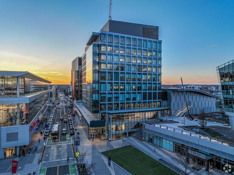 Primary Photo Of 80 Guest St, Brighton Office For Lease