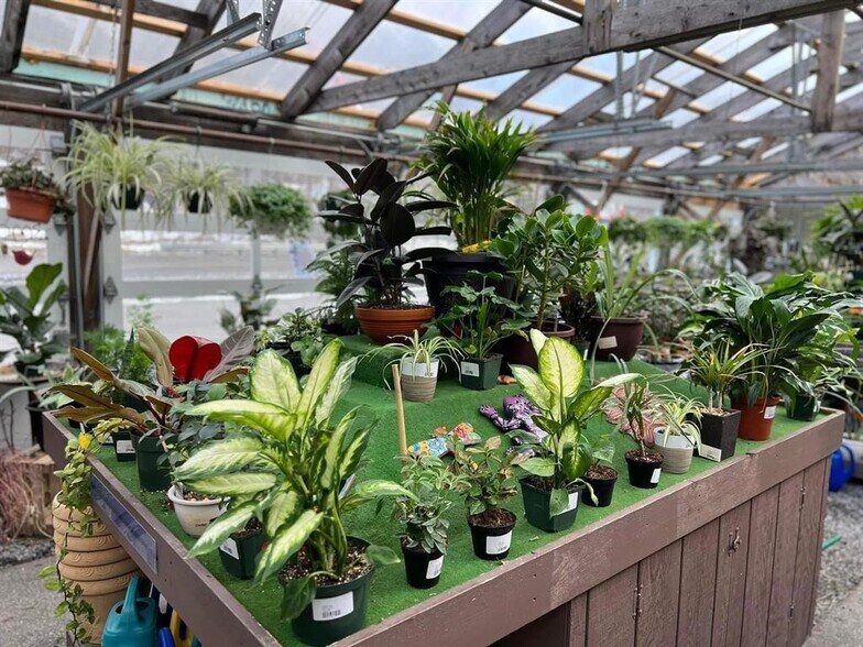 More Photos Of 535 US Route 302, Berlin Storefront For Sale