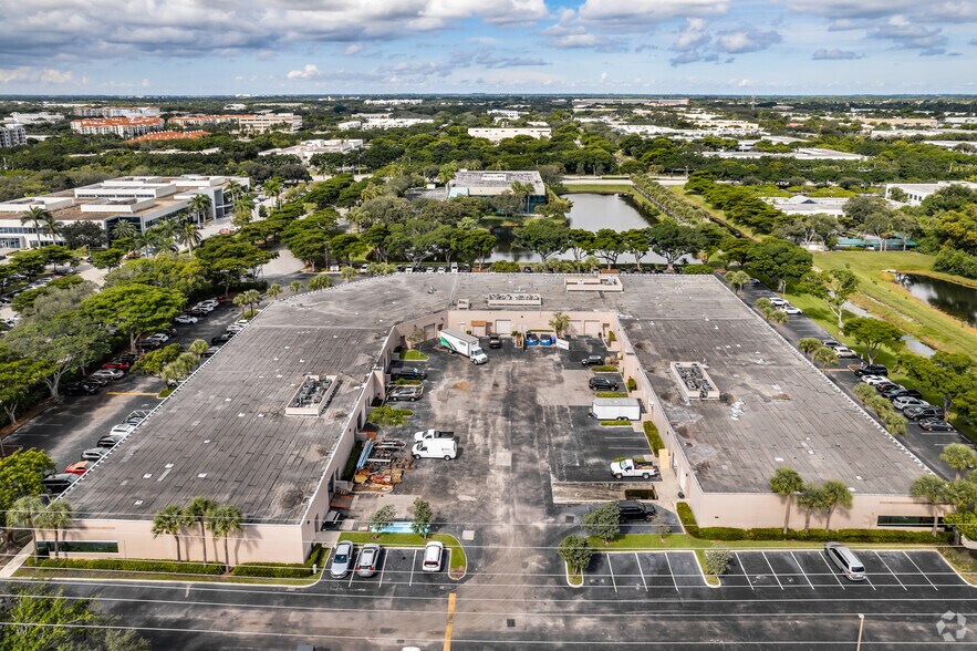 More Photos Of 751 Park of Commerce Dr, Boca Raton Research And Development For Lease