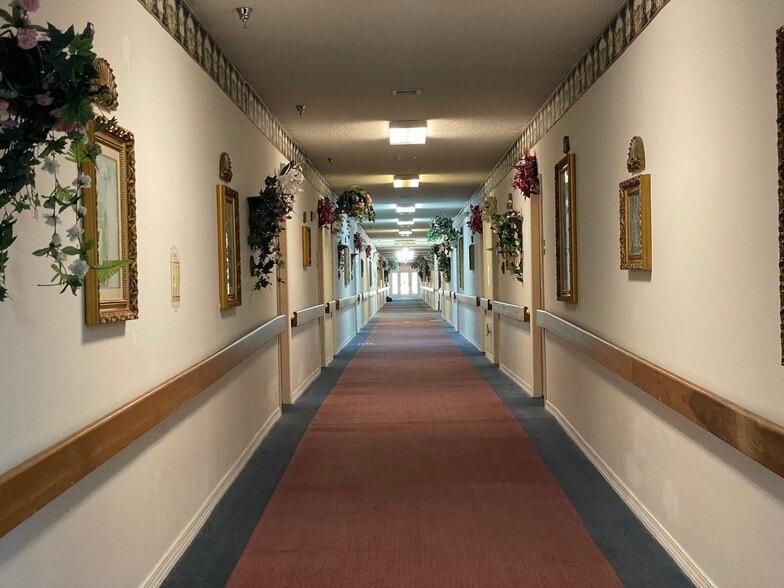 More Photos Of 5151 Northpointe Pky, Pensacola Continuing Care Retirement Community For Sale