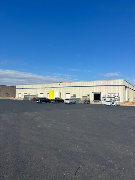 More Photos Of , Anoka Industrial For Sale