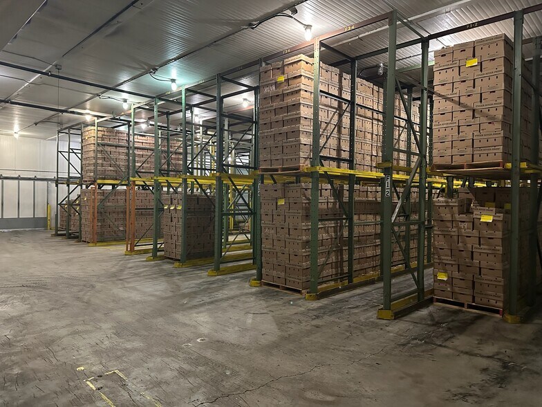 More Photos Of 2105 S Dock St, Palmetto Food Processing For Sale