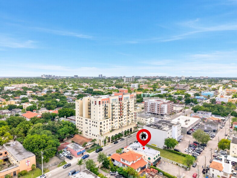 More Photos Of 1353 SW 1st St, Miami Storefront Retail Residential For Sale