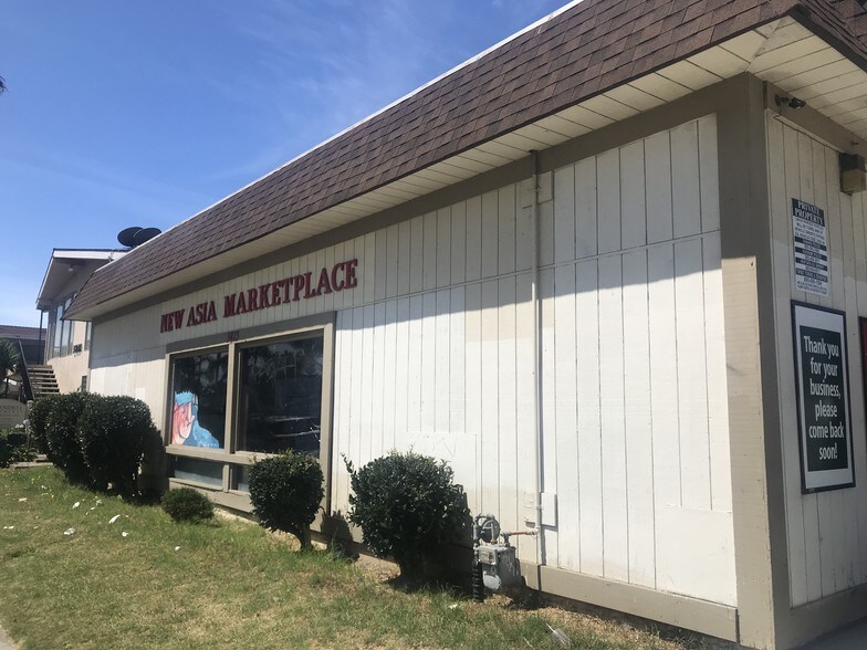 More Photos Of 3823 Saviers Rd, Oxnard Convenience Store For Lease
