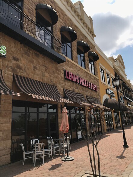 More Photos Of 5001-5005 S Cooper St, Arlington Storefront Retail Office For Lease