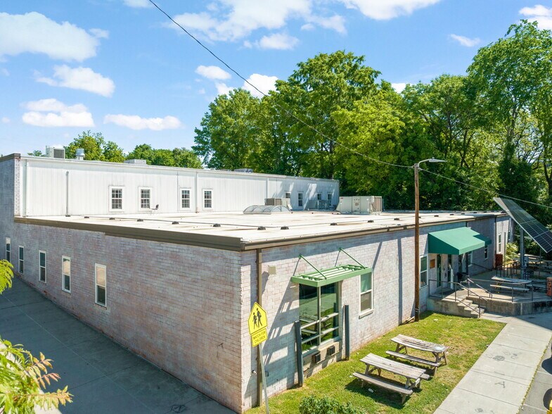 More Photos Of 121 Hunt St, Durham Light Distribution For Lease