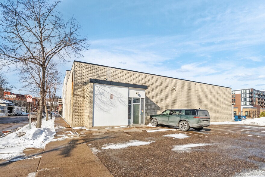 More Photos Of 292 Walnut St, Saint Paul Manufacturing For Lease