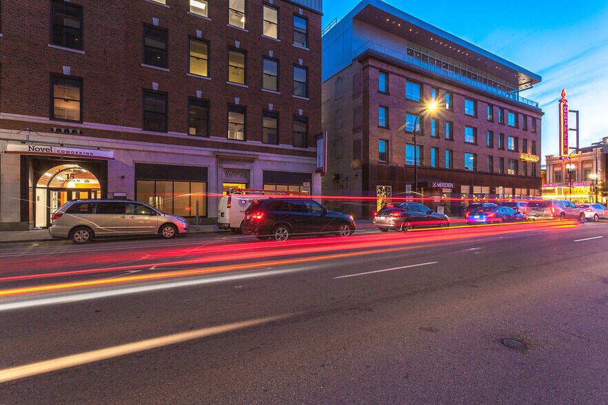More Photos Of 15 S 9th St, Minneapolis Office For Lease