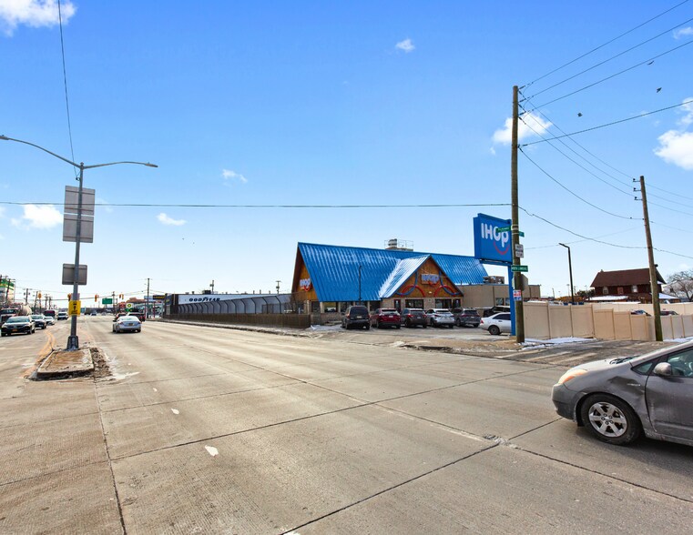 More Photos Of 254-02 Rockaway Blvd, Jamaica General Retail For Sale